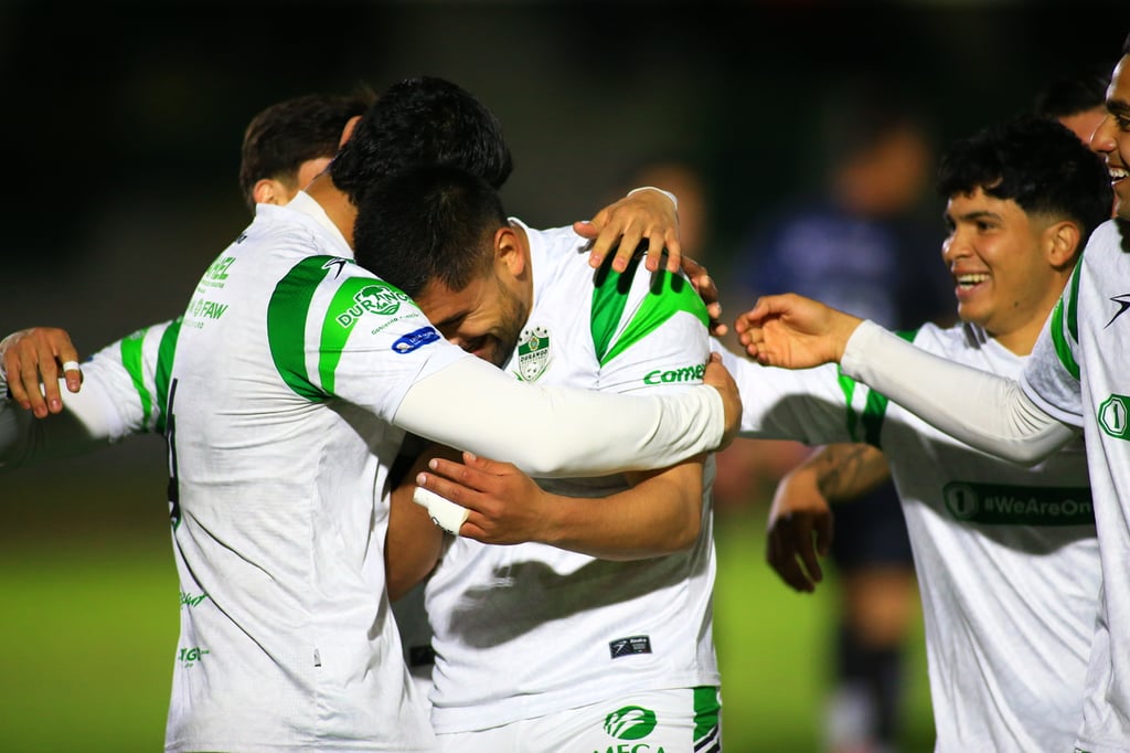 Enfoque. El conjunto albiverde espera poder reformarse de cara al próximo torneo Apertura. Esta vez quedaron cerca, pero esto no fue suficiente para alcanzar los altos puestos.