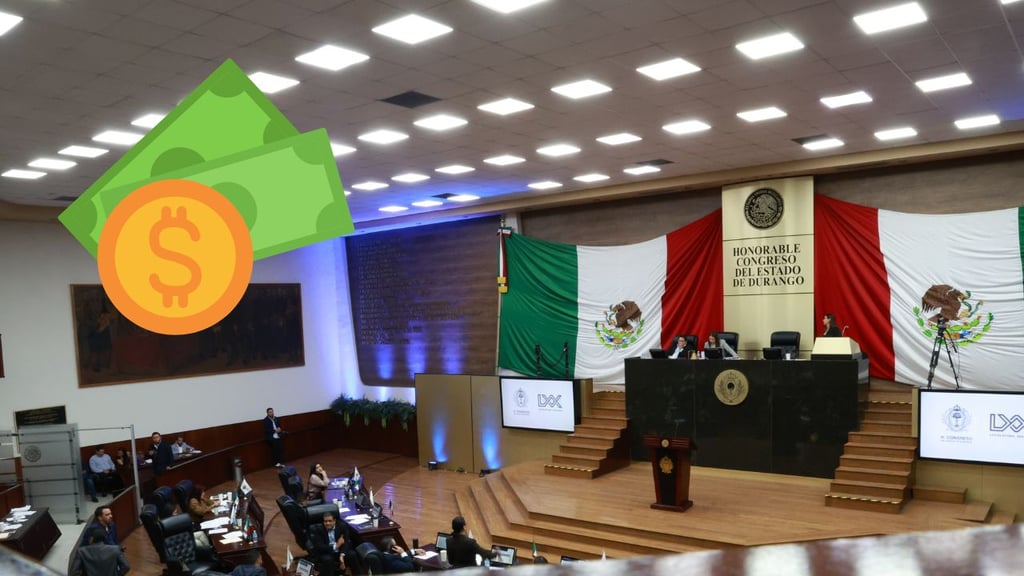 Piden más recursos para territorios destinados a desarrollo urbano en Durango