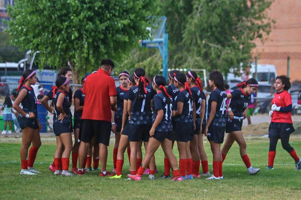 Futbol femenil regresa a fase final de Olimpiada