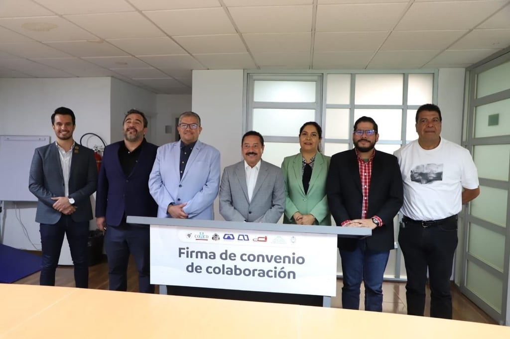 Propósito. El convenio tiene como objetivo brindar capacitación en materia de desarrollo urbano a la sociedad.
