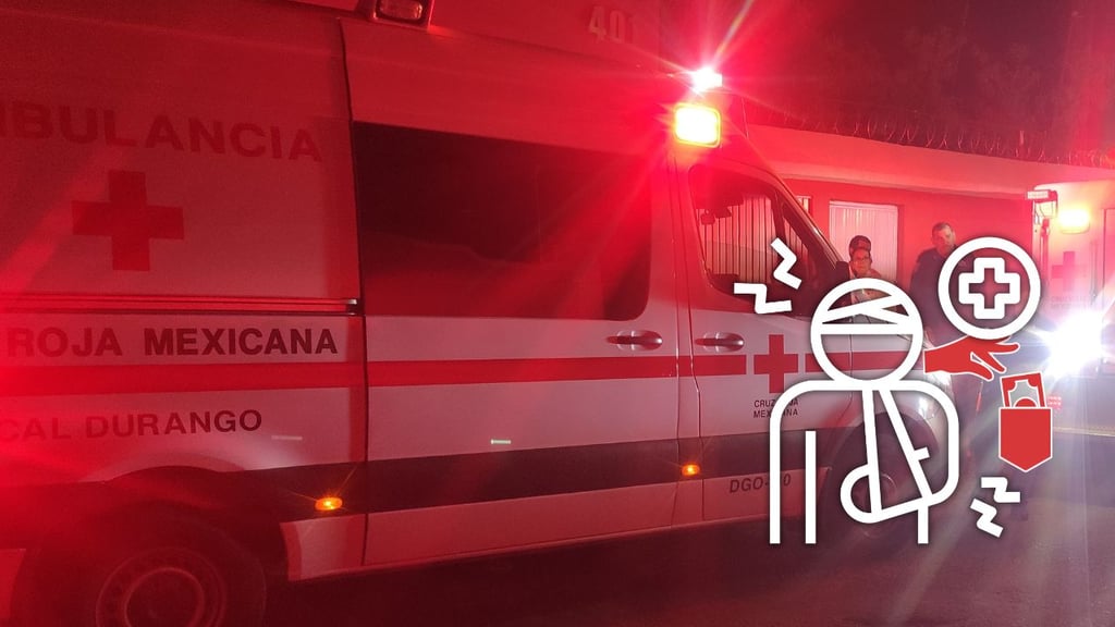 Hombre fue golpeado y robado por su hijastro y pareja en la Juan Lira