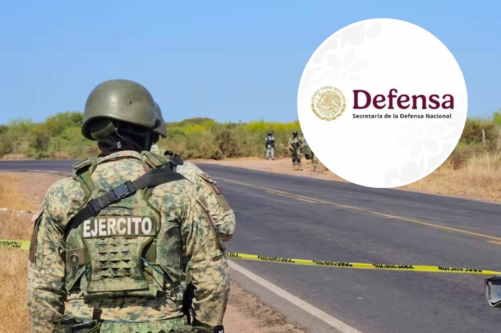 Violencia en Sinaloa: Civiles armados atacan a militares durante patrullaje