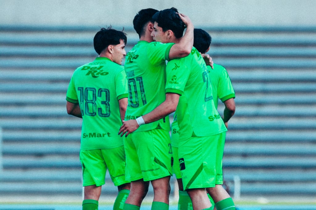 Jaime Correa y Valero, a la Final Sub-23 con Bravos de Juárez