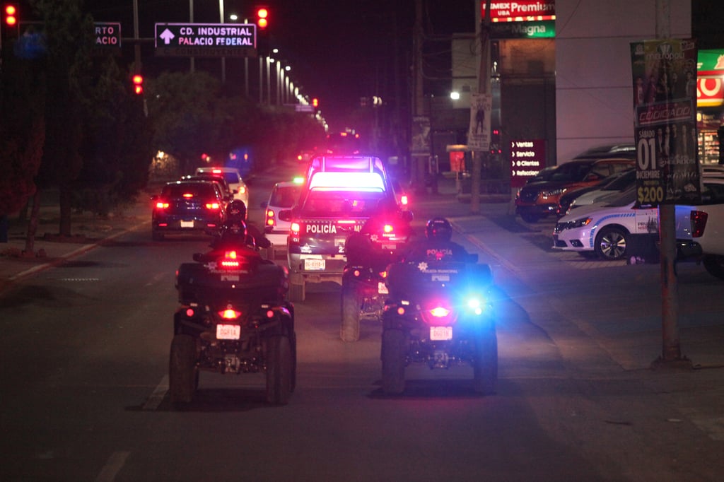 Caso. Un hombre y una mujer aprovecharon que un invidente salió a regar unos árboles para robarle sus pertenencias.