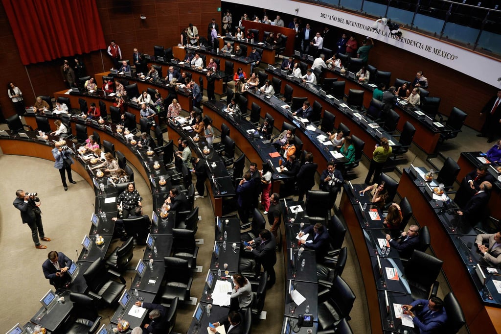 Impugnan a 26 candidatos al Poder Judicial