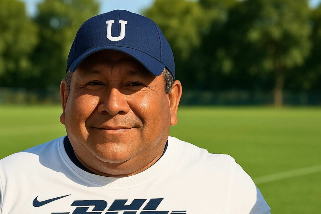 Fallece el 'Pájaro' Reyes, futbolista veterano local