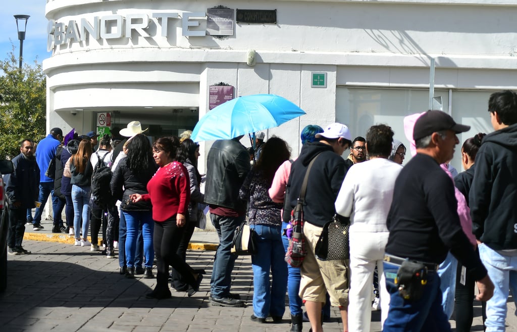Economía. Hay municipios que sustentan su economía en las remesas que se envían, principalmente desde Estados Unidos.