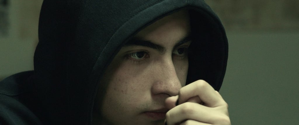 Juan Carlos Valdivia, un nuevo rostro actoral