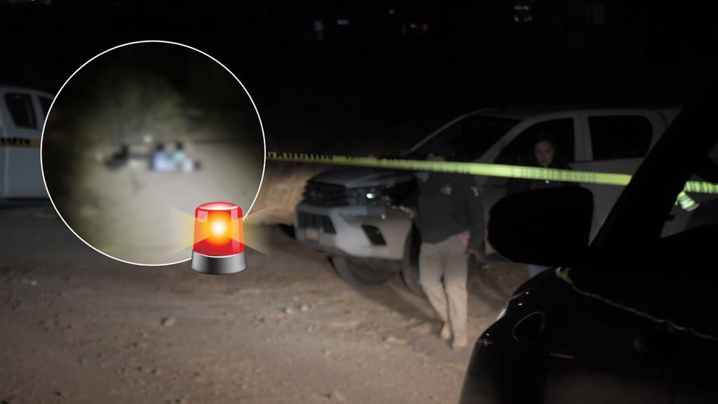Localizan adulto mayor sin vida en la zona rural de Lerdo; tenía días desaparecido