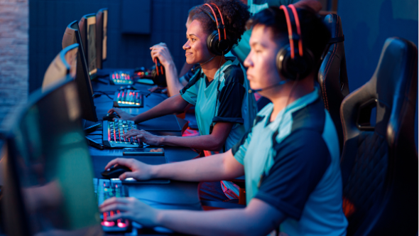 Guía completa: Cómo convertirse en un jugador profesional de Esports