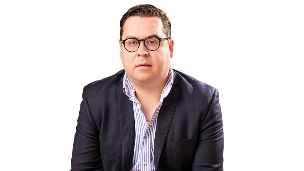 Dr. Miguel Zamarripa