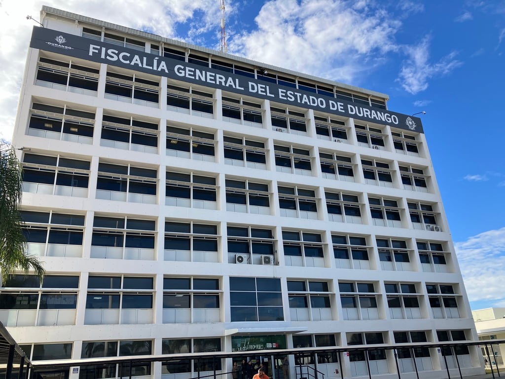 Justicia. En el primer trimestre del 2019 se reportaron dos denuncias; en el 2025 fue solamente una.