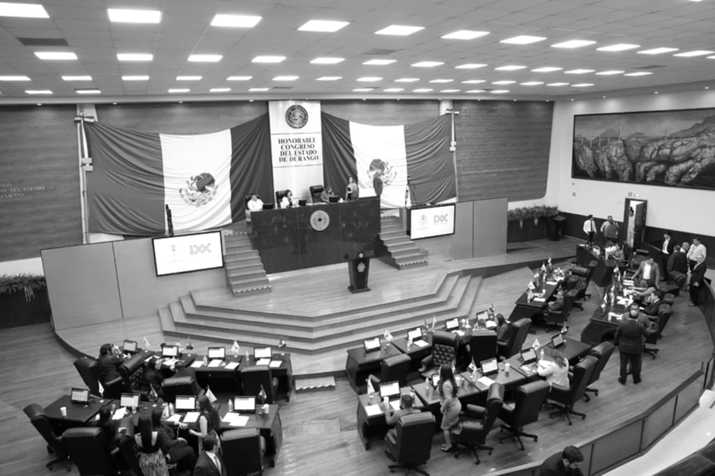 Avance. La iniciativa fue turnada para su análisis y dictaminación a comisiones legislativas.