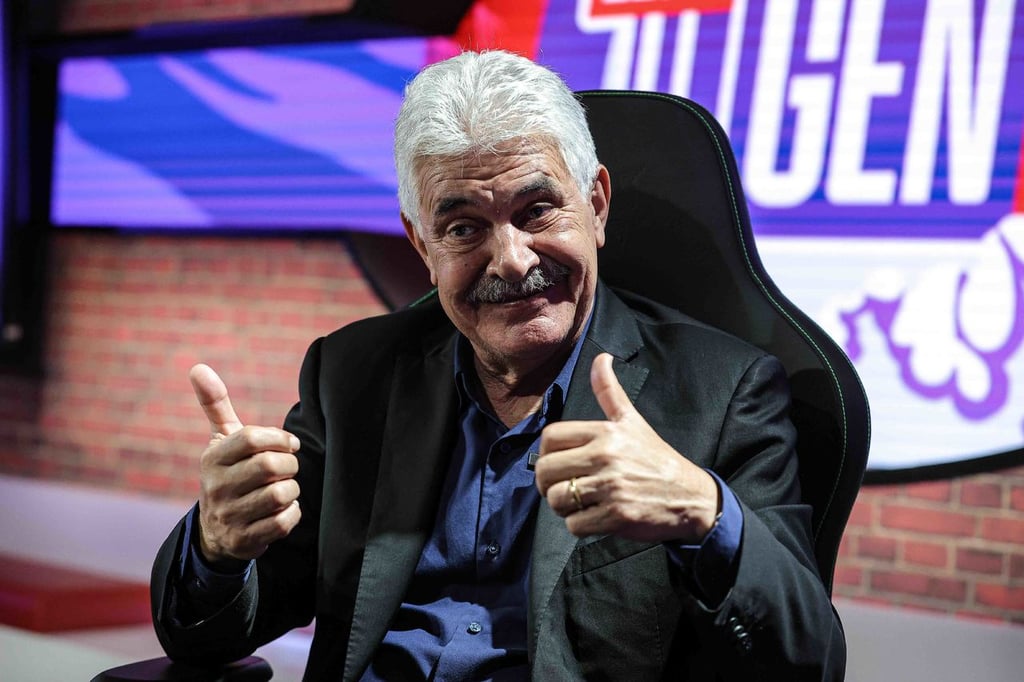 Tiempo. Para el 'Tuca' Ferretti el Play In es una pérdida de tiempo.