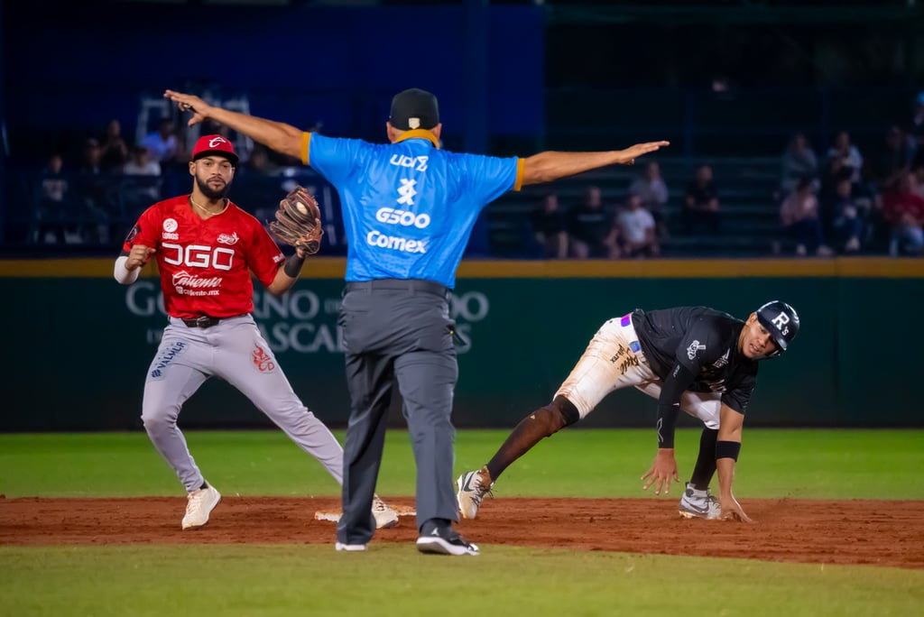 Segundo. Esta tarde Caliente y Rieleros jugarán el segundo duelo de la serie en Aguascalientes.