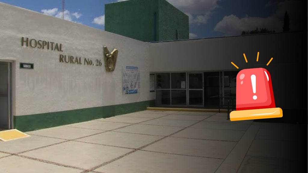 Joven mujer de Cuencamé murió tras tomar psicofármacos