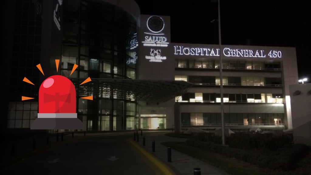 Tras agonía, fallece hombre que fue atropellado en Guadalupe Victoria, el 3 de mayo