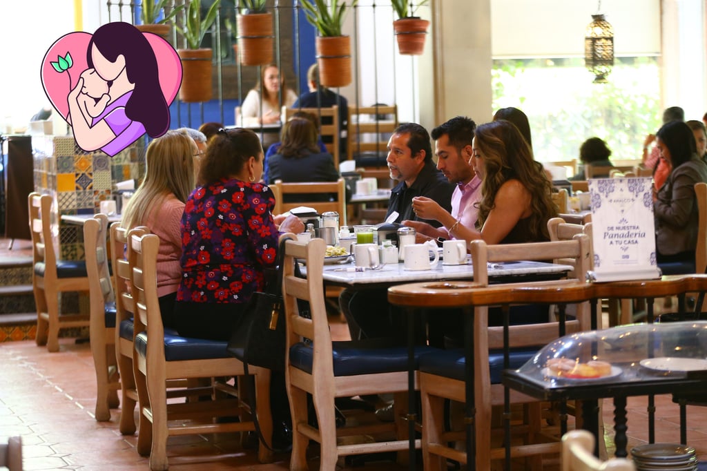 Restaurantes locales están listos para el día de mayor venta en el año