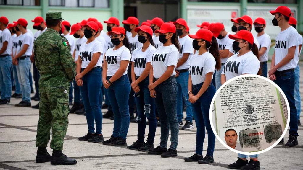 Cartilla Militar: ¿Para qué sirve y qué trámites puedo realizar con ella? Aquí te contamos