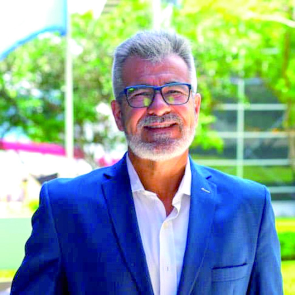 Anuncio. Este día será anunciado Horacio Elizondo comodirector técnico de los árbitros.