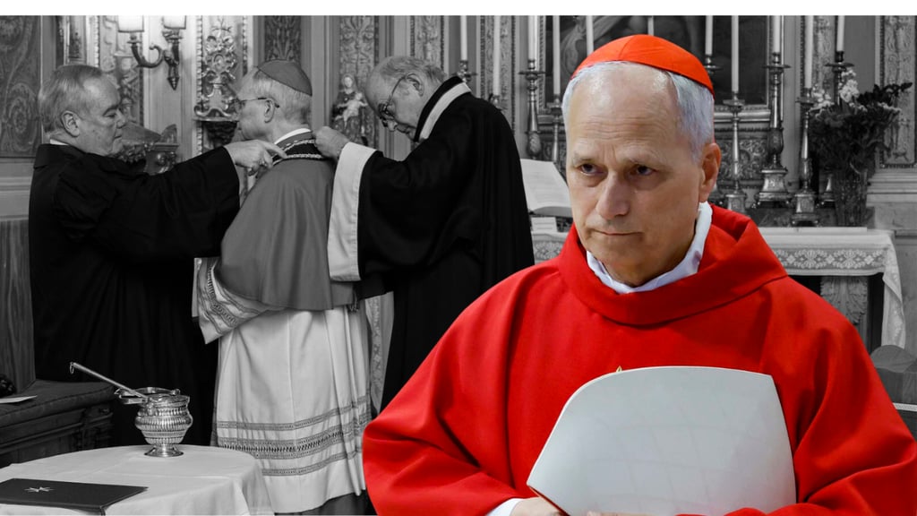 ¡Habemus Papam! Y en qué momento tan complicado de la historia…