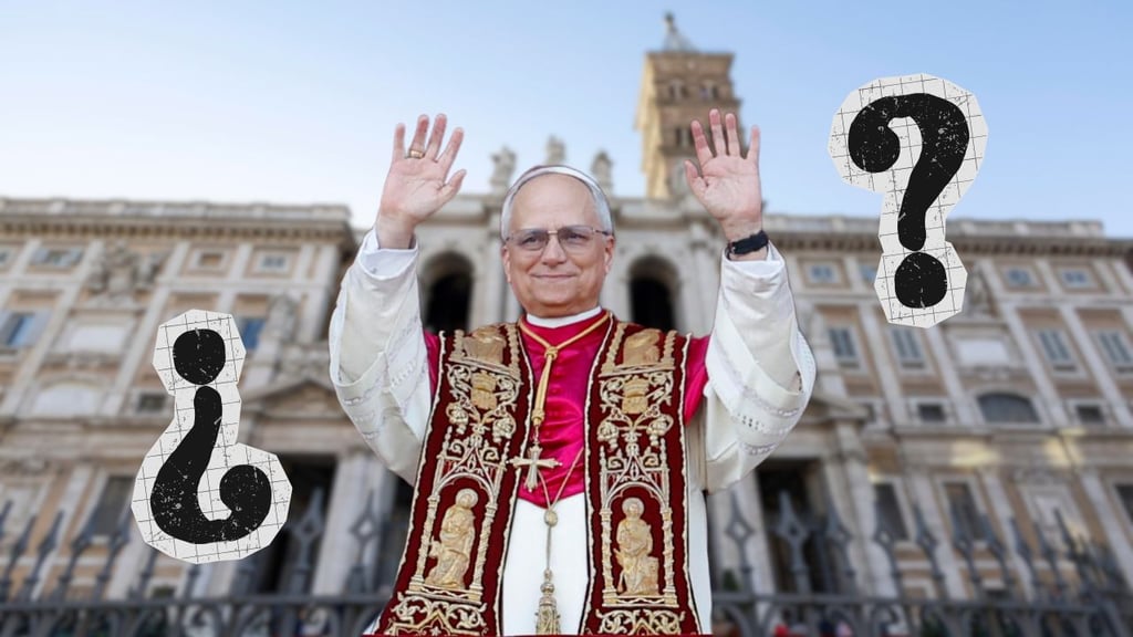 ¿Quién es Robert Prevost, el papa estadounidense-peruano que liderará la Iglesia Católica?