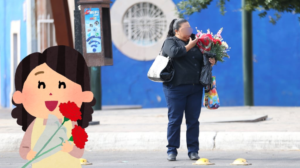 Calle Patoni no será cerrada este 2025 para ventas del 10 de mayo
