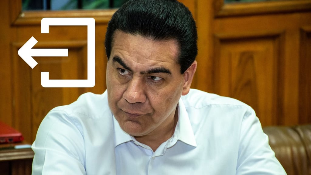 No afectan renuncias, lo mejor del PRI permanece en el partido: Regidor