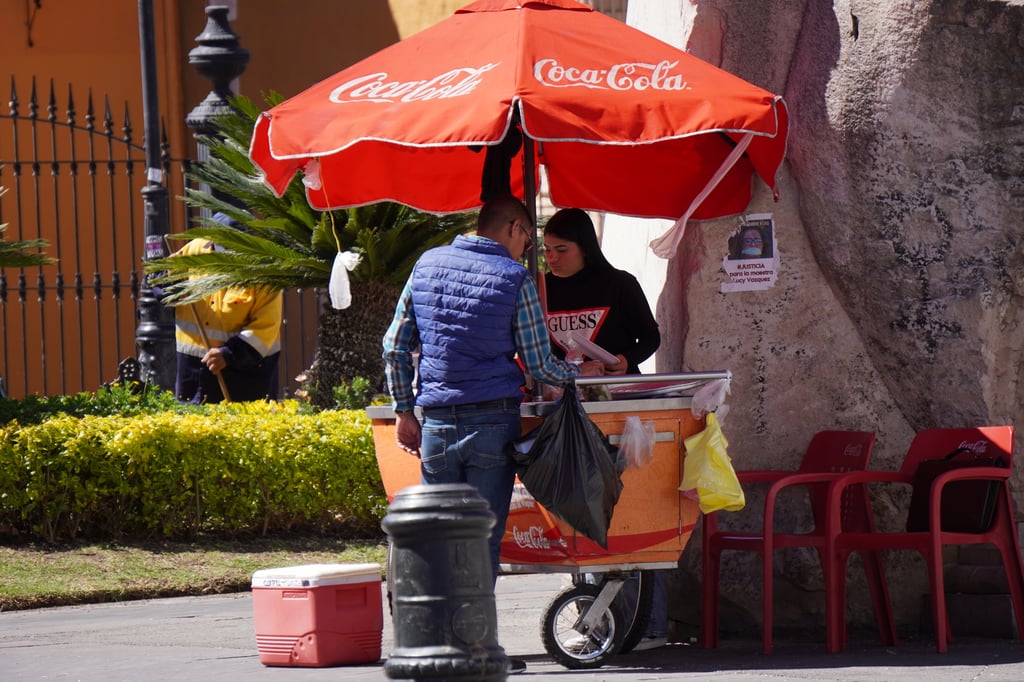 Participación laboral en las madres de familia duranguenses disminuye con el aumento de hijos