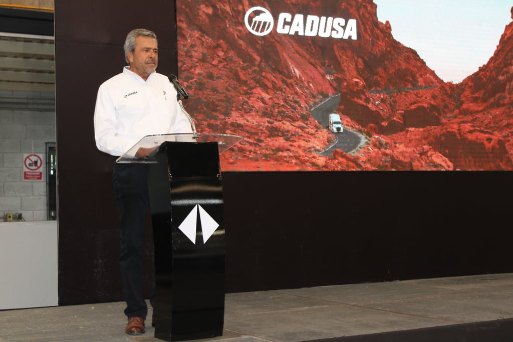 CADUSA se renueva y celebra 70 años de historia