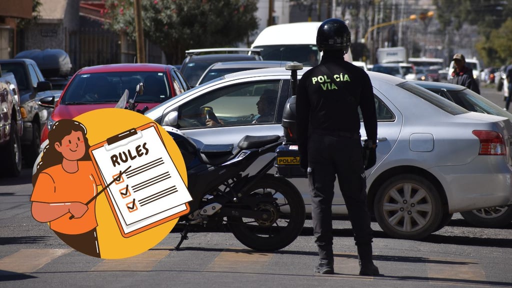 Nuevo Reglamento de Tránsito y Vialidad para el municipio de Durango, en revisión final