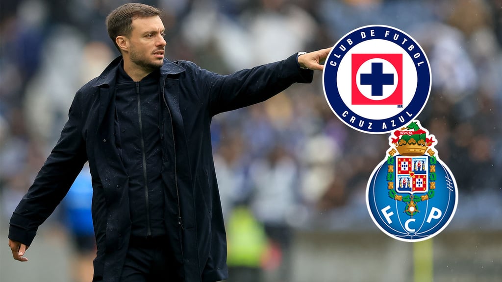 Cruz Azul y Martín Anselmi han llegado a un acuerdo; ¿Se acabó por fin la polémica?