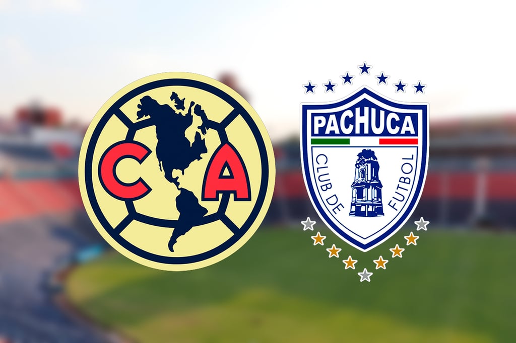 Liga MX: ¿A qué hora y por dónde ver el América vs Pachuca? Cuartos de final de vuelta