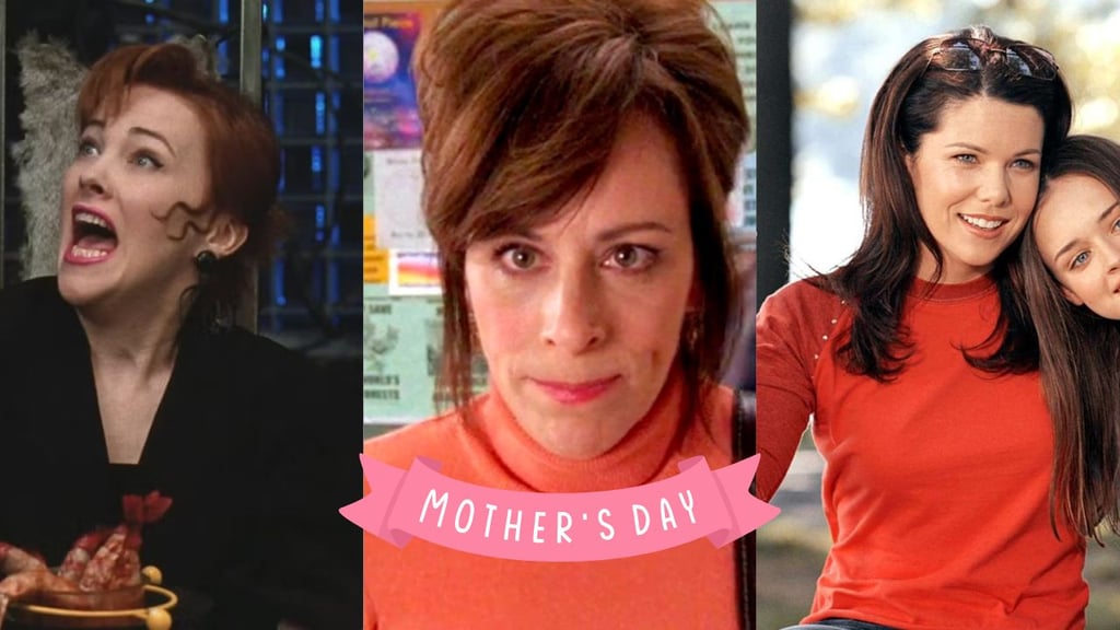 Día de las Madres: Ellas son las mamás más icónicas de la TV