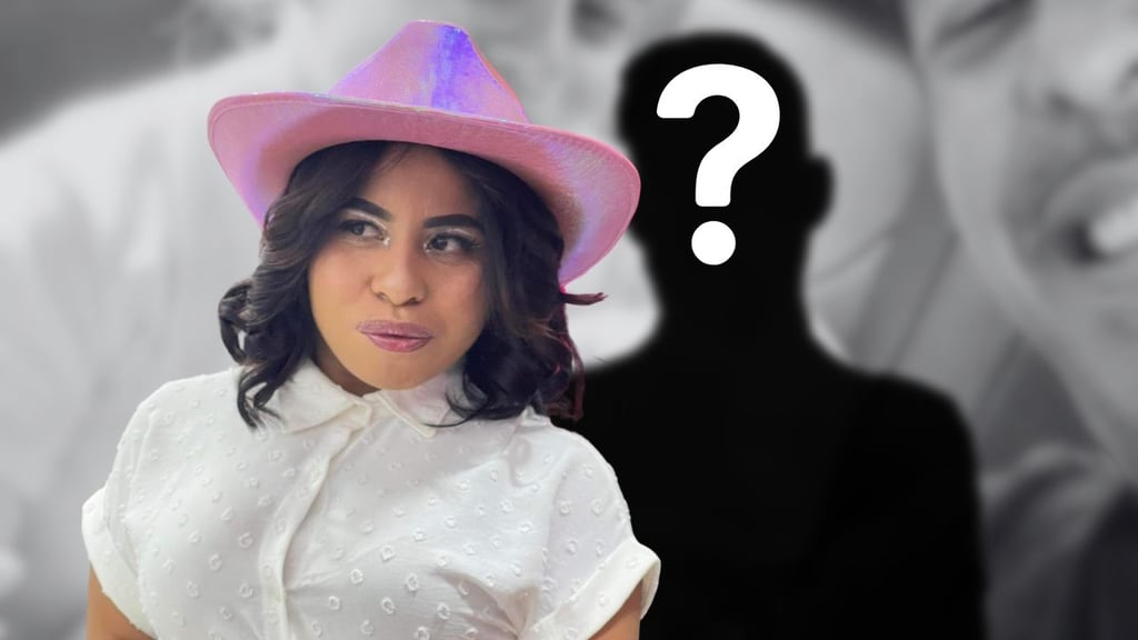Conductor acusa a Lupita TikTok de mal informar sobre la salud de su bebé | VIDEO