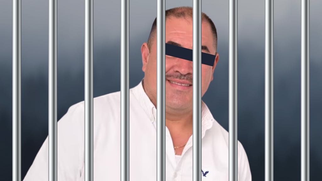 Caso Teuchitlán: alcalde fue vinculado a proceso