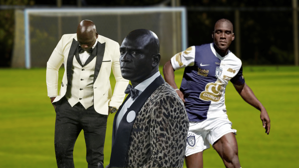 ¿Quién es Segundo Castillo, el DT más elegante en todo el futbol?