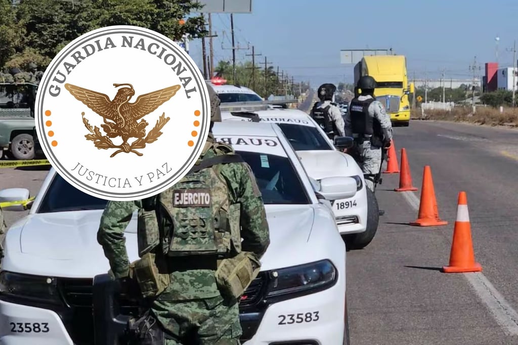 Violencia en Sinaloa: Detienen a 7 civiles tras despojos de vehículos y bloqueos en carretera México-Nogales