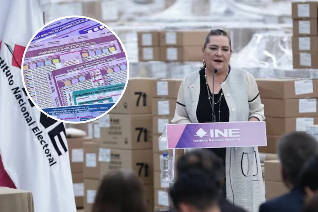 Elección de Jueces: ‘Llevamos una buena campaña’; Taddei reconoce comportamiento de partidos