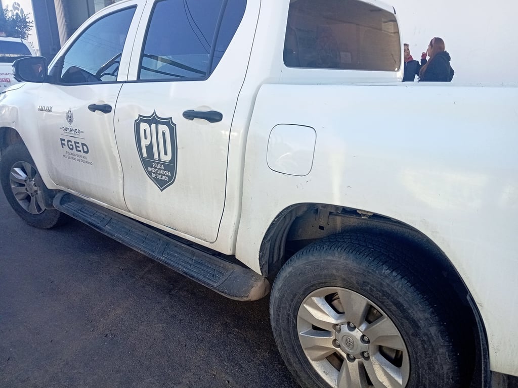 Situación. Una mujer que padece una discapacidad intelectual, presuntamente, fue violada en Guanaceví.