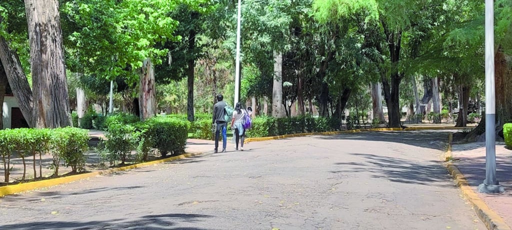 Clima en Durango: Segundo día de probabilidad de lluvia, con solo unas gotas