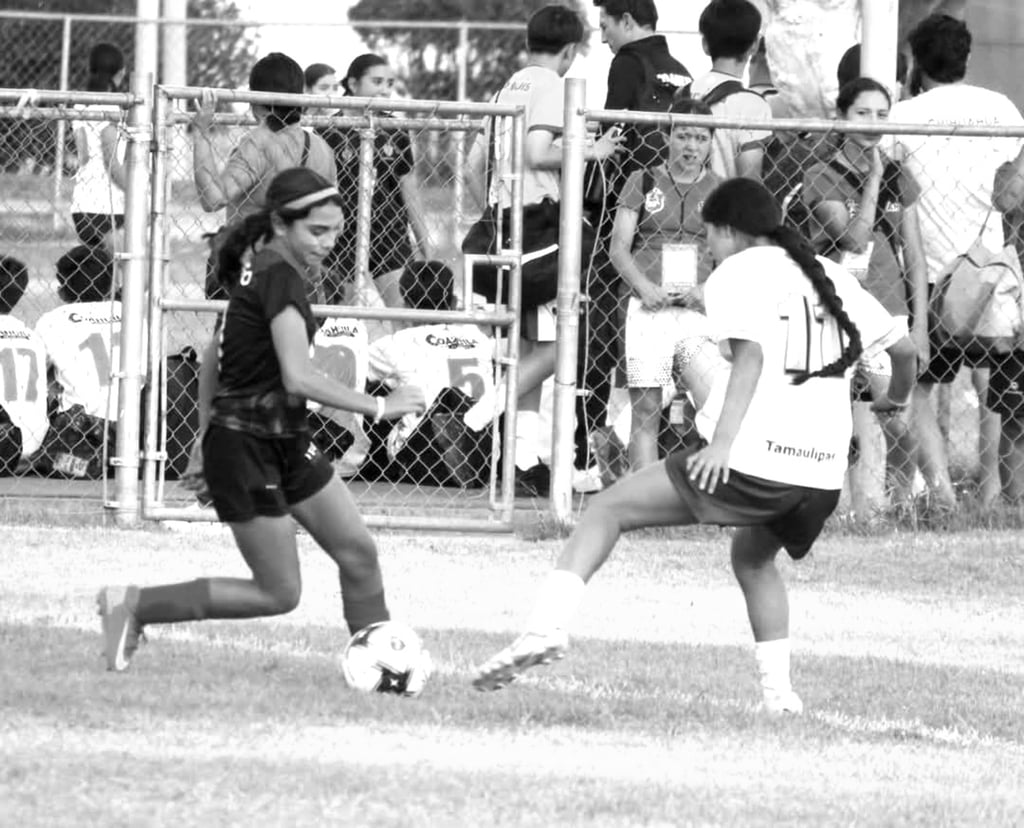 Calificados. Durango tendrá buena representación en la etapa final de la Olimpiada Nacional en 27 desciplinas.