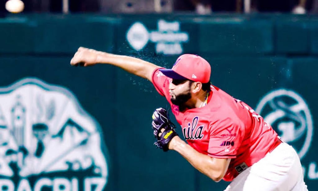 Refuerzo. Caliente de DUrango sigue reforzando su pitcheo, con el fin de levantar el vuelo.