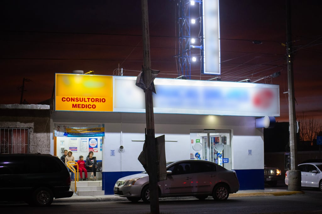 Se dispara costo de consultas médicas