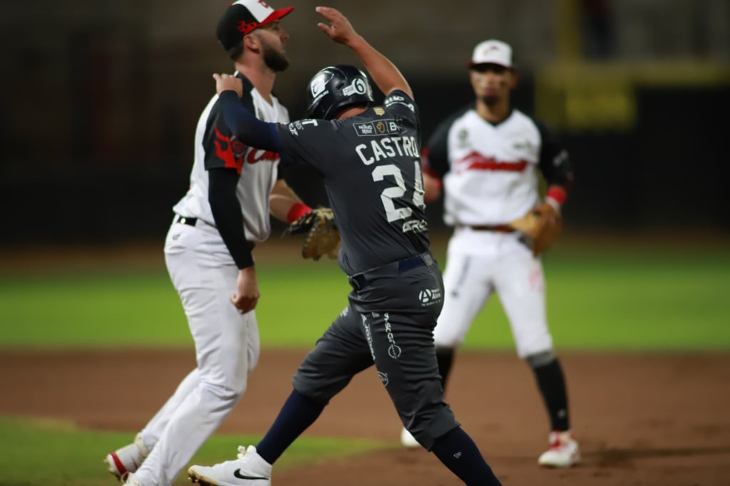 Los Sultanes igualan la serie: esta tarde es el tercero