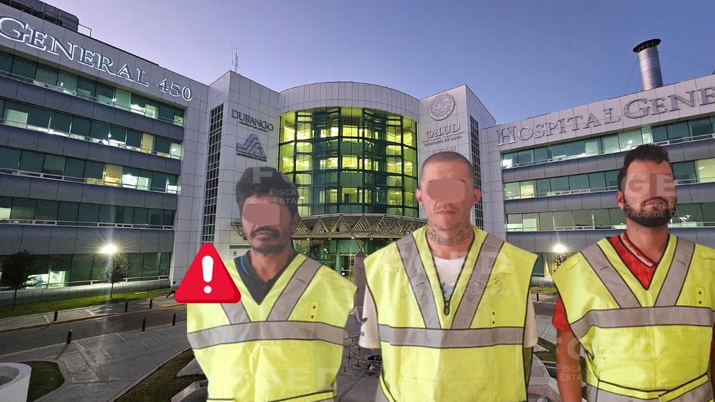 Muere adulta mayor que fue agredida en Guadalupe Victoria; los detenidos son acusados de feminicidio