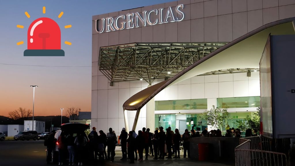 Par de sujetos agredieron con arma blanca a un joven en presencia de su mamá