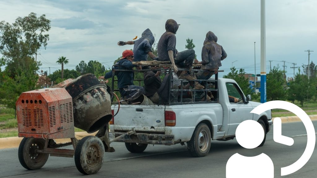 No podemos estar en contra de que los trabajadores tengan más tiempo libre: Canadevi