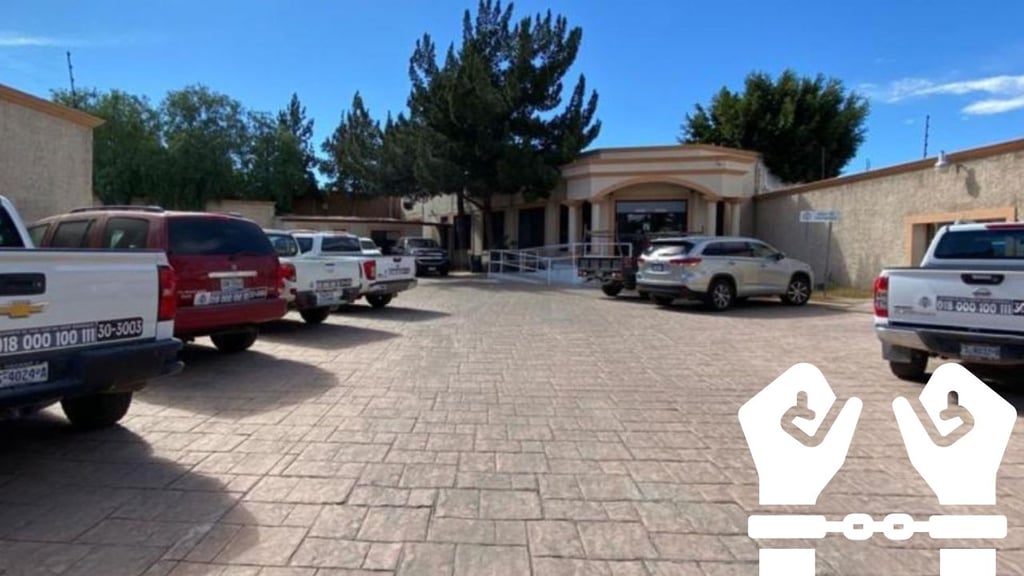 Detuvieron a exempleado de CAED que autorizó pago de obra deficiente