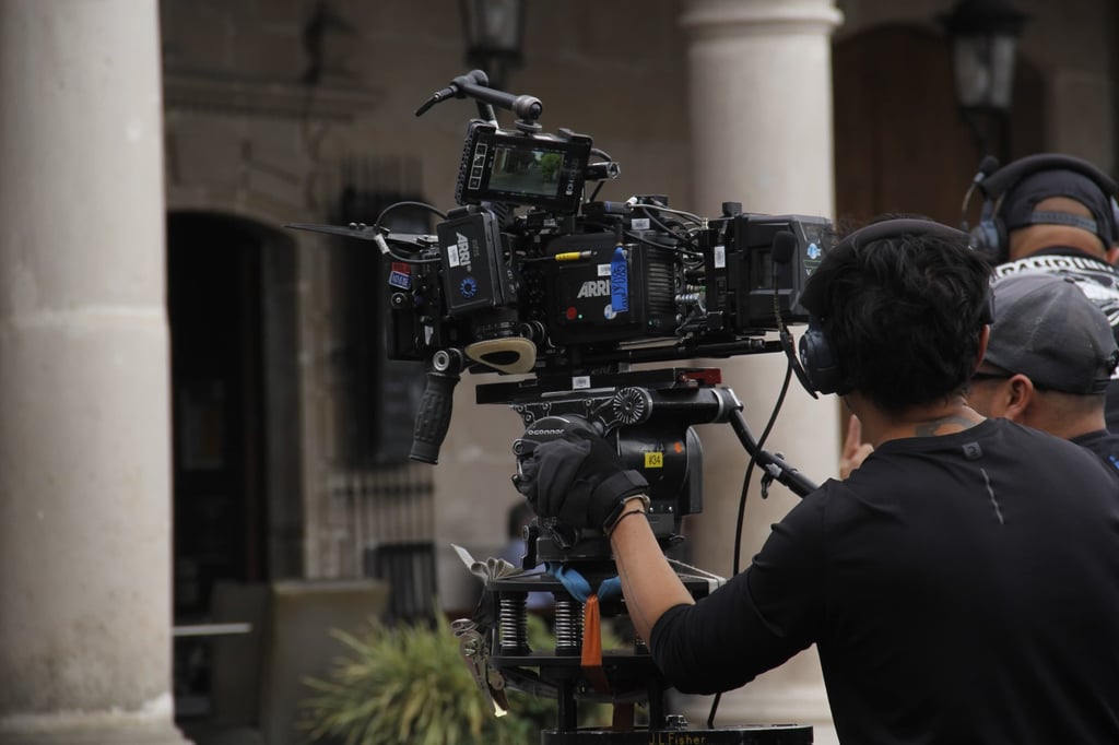 Hay preocupación en Durango, por amenaza de aranceles al cine